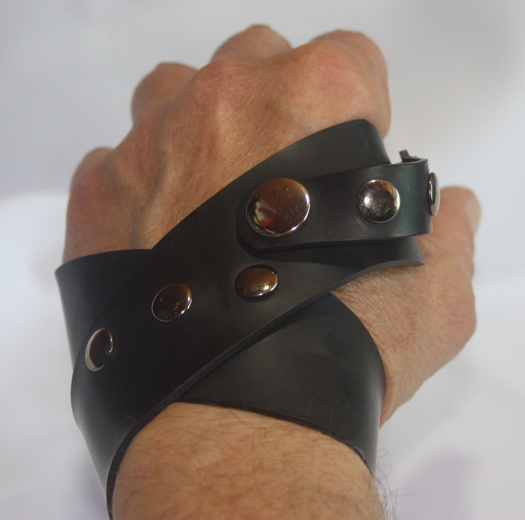 Hand Armband